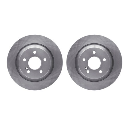 Dynamic Friction Co Rotors, 6002-63031 6002-63031